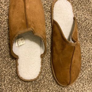 New York jets slippers